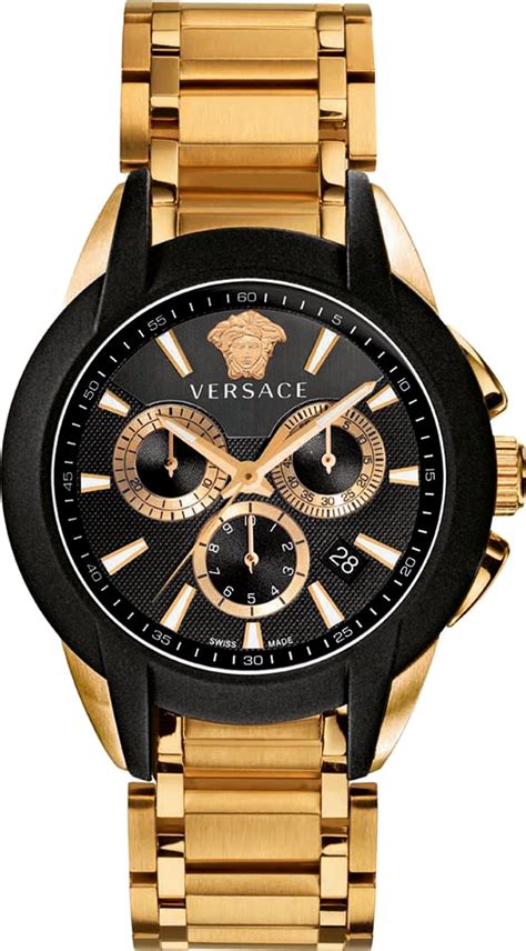 versace character uhr|versace watches for sale.